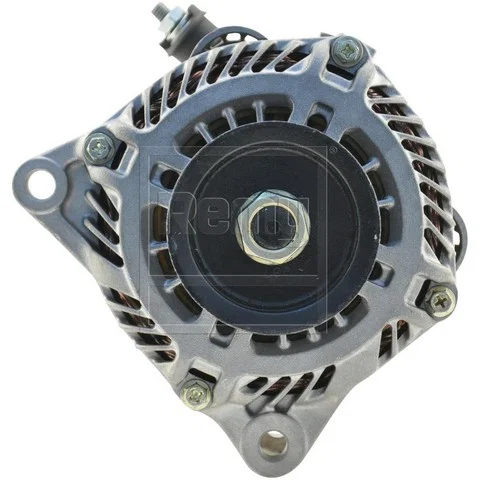 11384 – REMY INTL Alternator/ Generator, OE Replacement 110 Amp - view 3